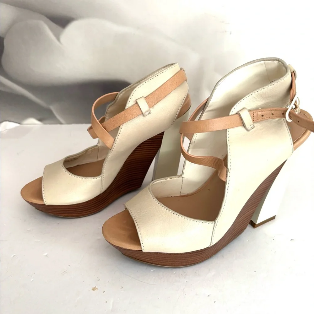 Maria Shapova by Cole Haan sandals